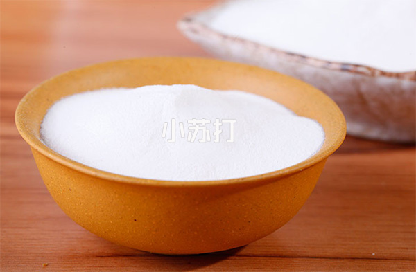 廣東小蘇打
