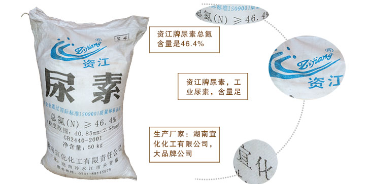工業尿素生產廠家 工業尿素生產廠家
