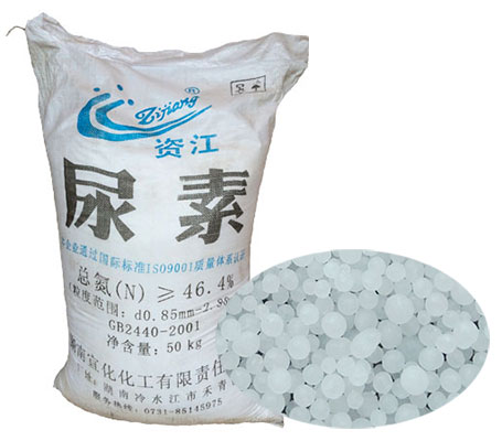 棉針織物前處理中使用尿素的的作用 棉針織物前處理中使用尿素的的作用