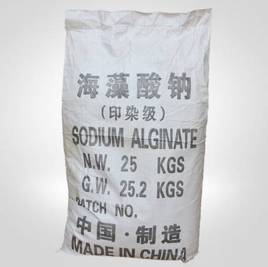廣正化工教您如何檢測海藻酸鈉的流變性 廣正化工教您如何檢測海藻酸鈉的流變性