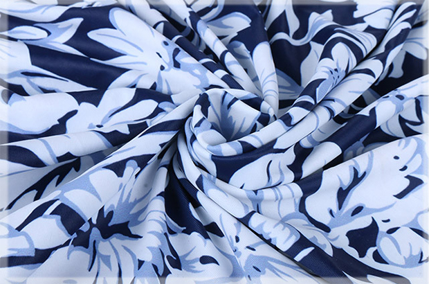 數碼印花上漿的8大步驟