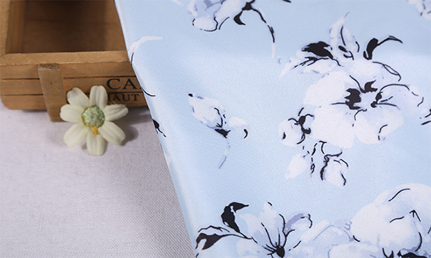 數碼印花圖案制作的5點注意事項