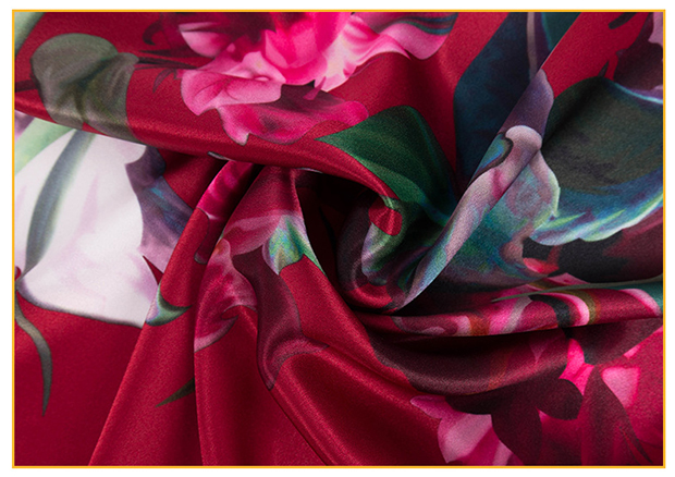 數碼印花機的噴頭為什么會堵塞?