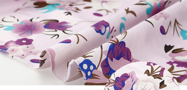 數碼印花汽蒸操作的步驟是怎樣的?