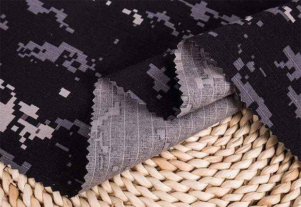 深色純棉數碼印花機打印的6點注意事項