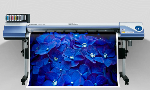 導帶式數碼印花打印使用的裝置