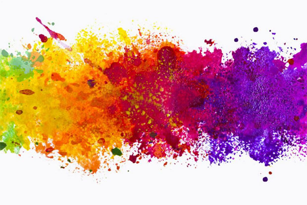 數碼印花設計顏色模式的轉換方式