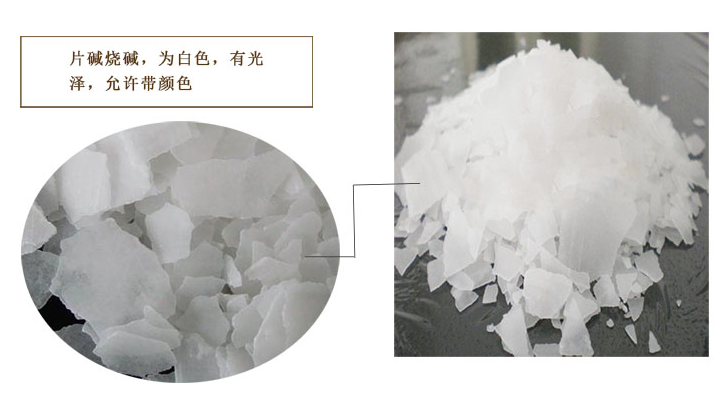 氫氧化鈉在造紙行業當中的作用