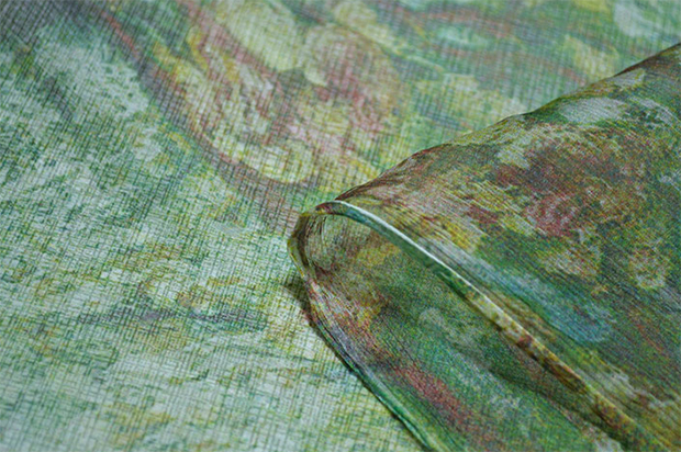 6個導致數碼印花提前報廢的操作