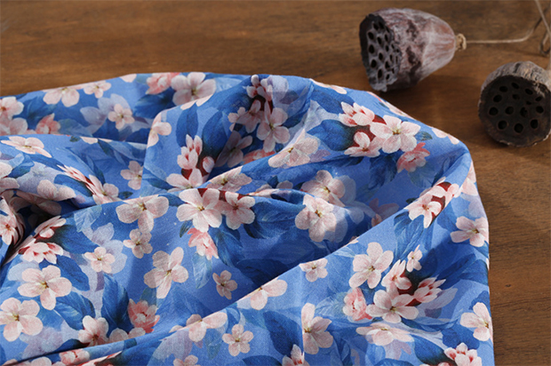 涂料數碼印花機操作的流程