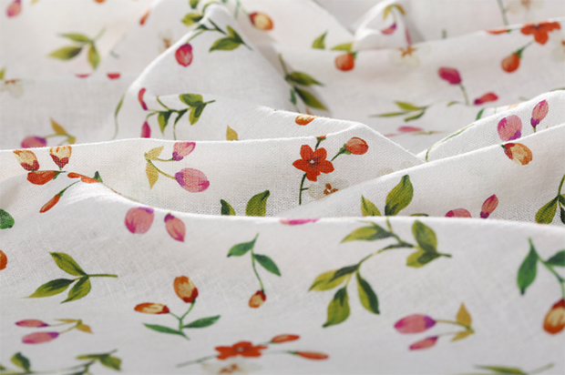 影響數碼印花噴頭正常使用的5個因素