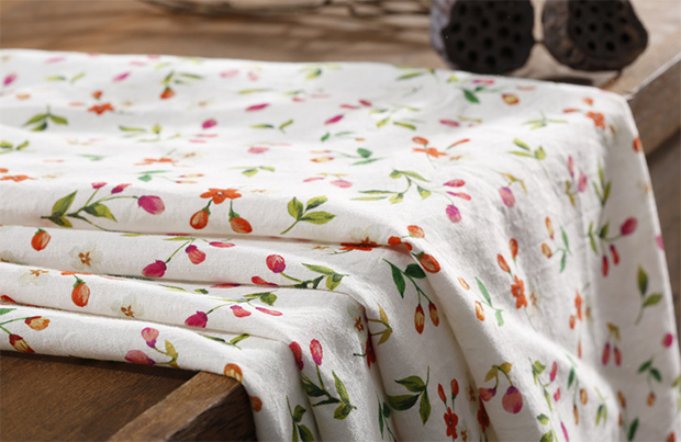 如何檢查數碼印花產品的質量?