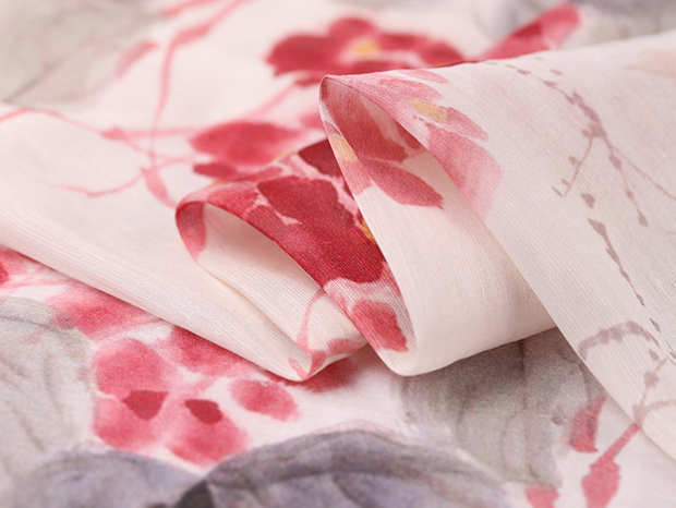 影響數碼直噴印花機噴頭正常使用的因素