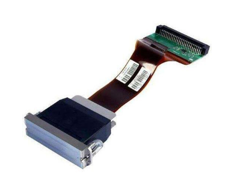 數碼印花機墨頭的維護工作