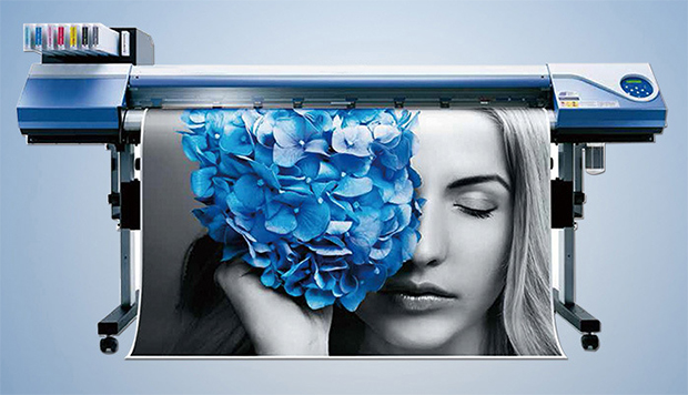 寬幅數碼直噴印花生產還與那些因素有關