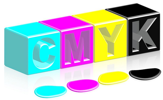 數碼印花機打圖顆粒/墨點大的原因及解決方法