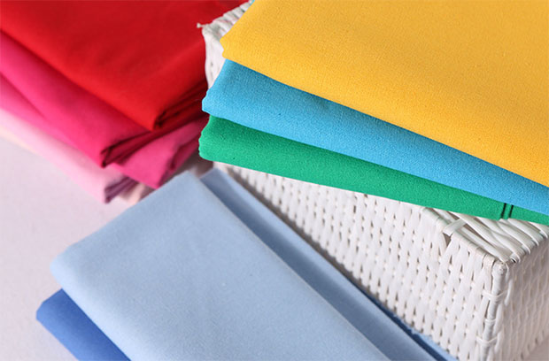 帆布數碼直噴印花緯斜怎么辦