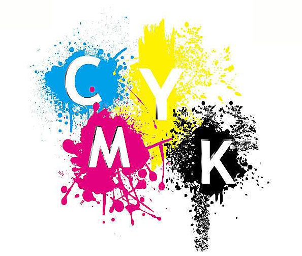 選擇數碼印花墨水還與耗墨水量有關