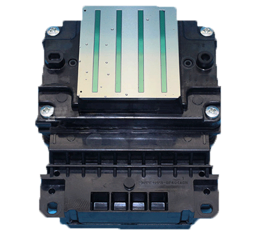 數碼印花機噴頭能不能保修