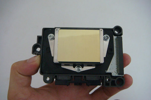 數碼印花機噴頭保修容易犯的陷阱