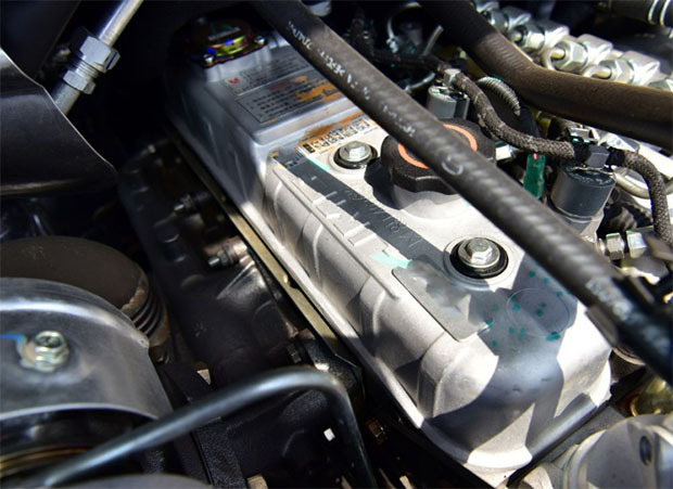 車用尿素含各種技術指標要求及意義