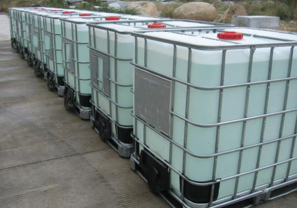 車用尿素貯存注意事項