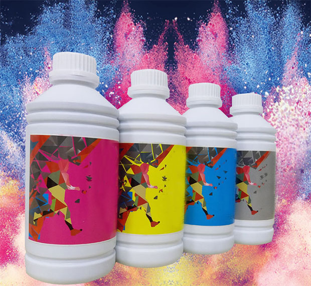 數碼印花節約墨水的4個小妙招