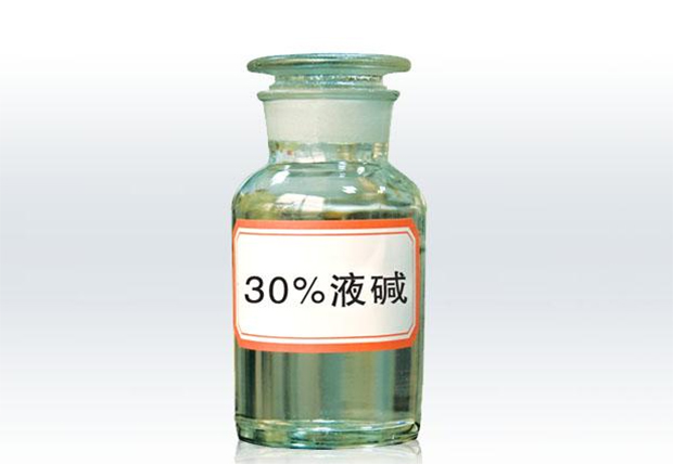 片堿和液堿用在污水處理中那個效果好