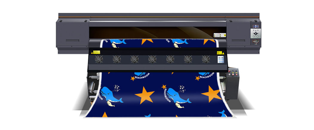 數碼印花機操作人員需要注意的事項 數碼印花機操作人員需要注意的事項