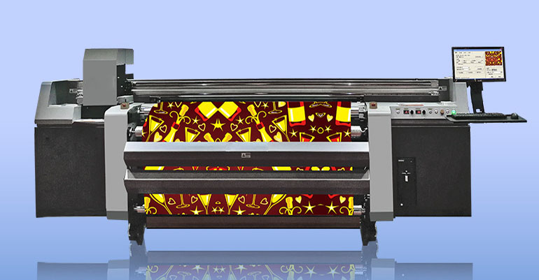 數碼印花酸性墨水與涂料墨水的區別 數碼印花酸性墨水與涂料墨水的區別