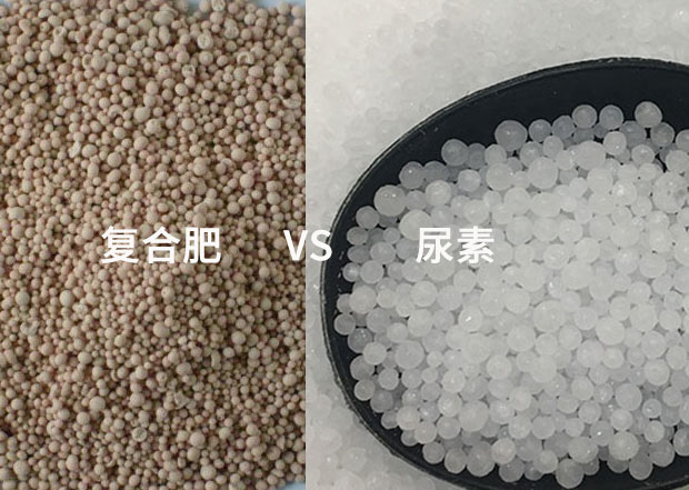 尿素是不是復合肥