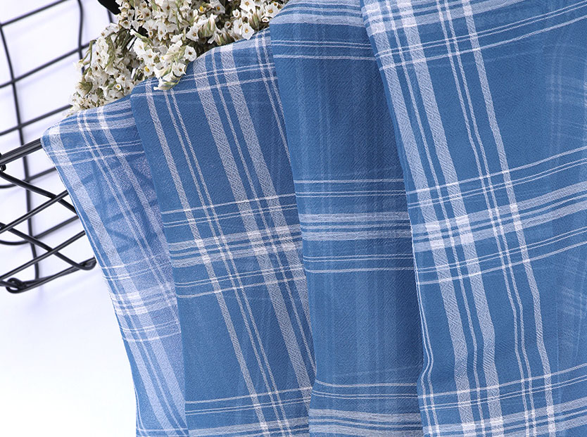 滌綸數碼印花滲透暈色的解決方法