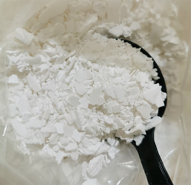 二水氯化鈣儲存的注意事項