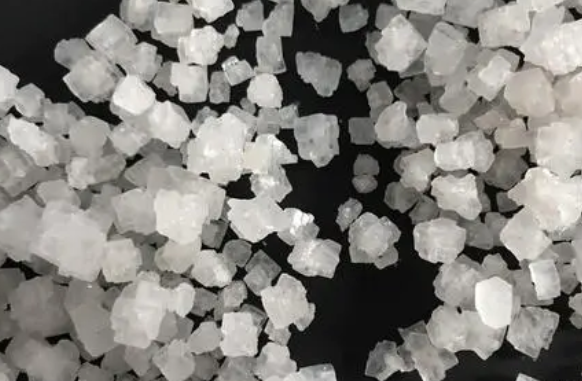 鍋爐用工業鹽的優勢
