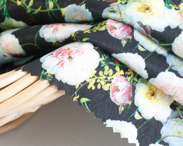 如何改善紡織品的日曬牢度的方法