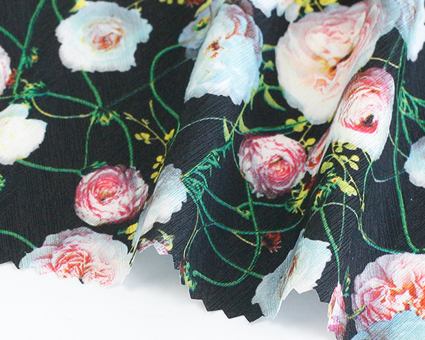 如何改善紡織品的日曬牢度的方法