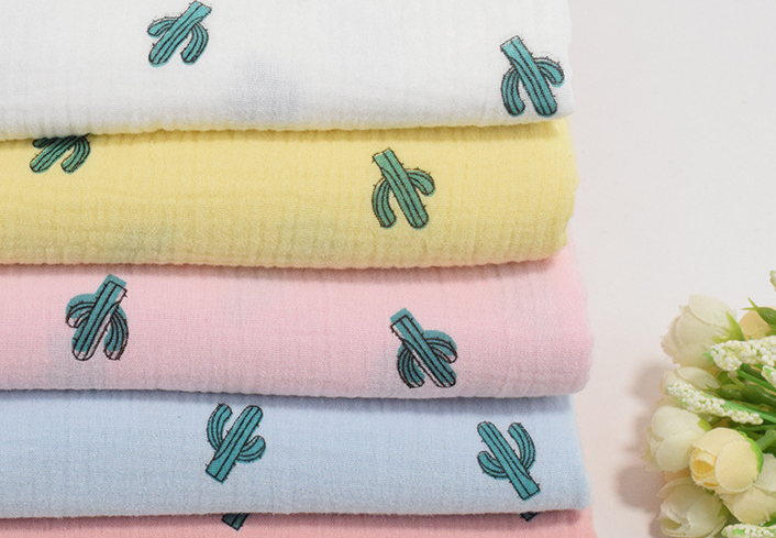 活性數碼印花如何控制白度