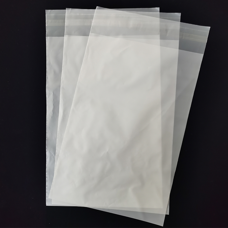 可降解薄膜的分類有哪些?