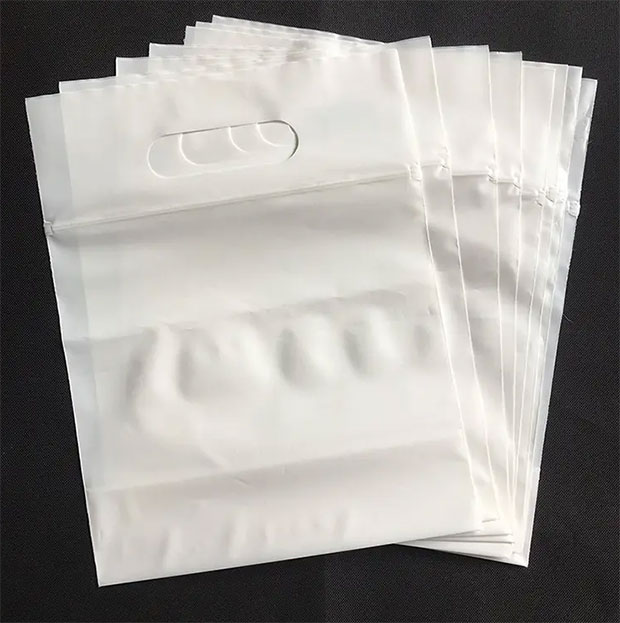 生產生物降解奶茶袋的原材料