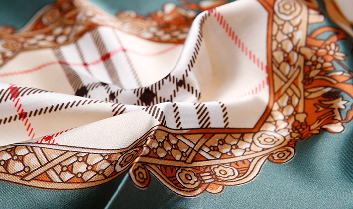 數碼印花成品圖形不清晰及顏色層次不夠豐富如何解決?