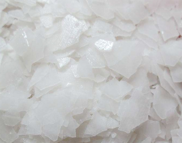 使用片堿消毒的注意事項