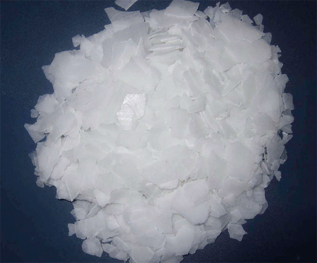 片堿可以用來清洗油煙機嗎