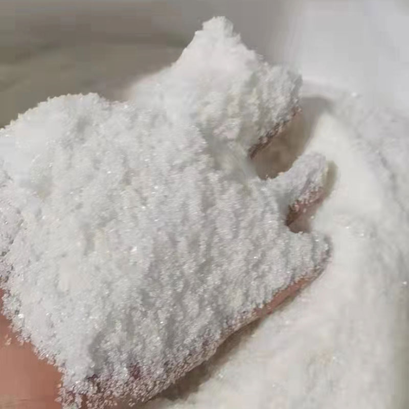 導致硫酸銨變色原因 導致硫酸銨變色原因