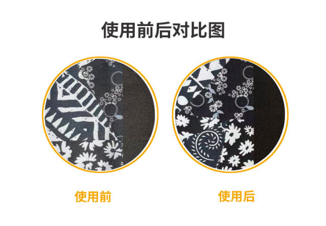 涂料數碼印花前處理液工藝