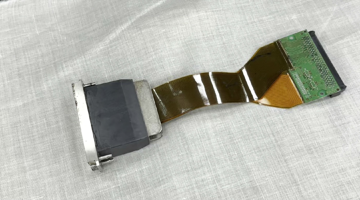 數碼印花機噴頭老化后要更換噴頭嗎? 數碼印花機噴頭老化后要更換噴頭嗎?